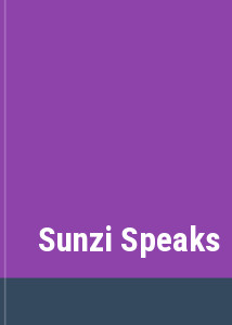 Sunzi Speaks