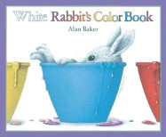 White Rabbit's Color Book (American)