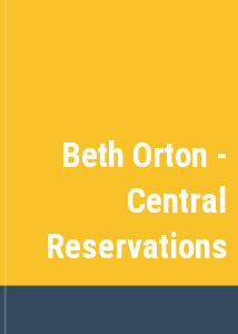 Beth Orton - Central Reservations