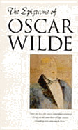 Epigrams of Oscar Wilde