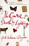 Cure for Death by Lightning Paperback (Revised)