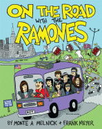 On the Road with the Ramones