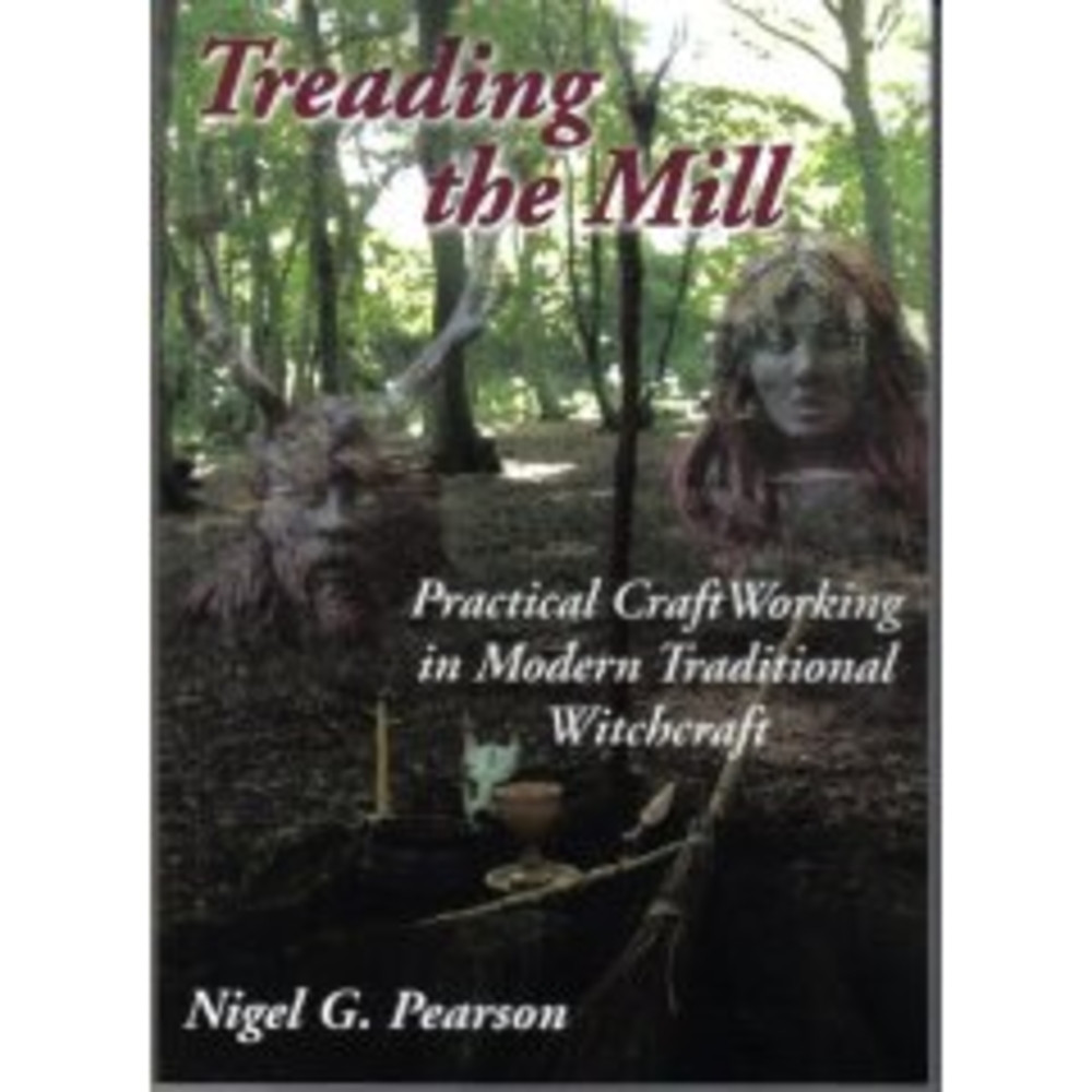 Treading the Mill