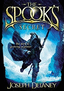 Spook's Secret. Joseph Delaney
