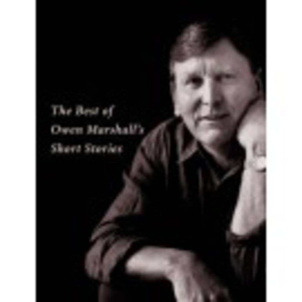 The Best of Owen Marshall's Short Stories