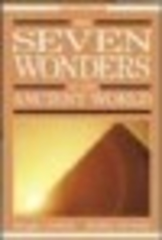 Seven Wonders of the Ancient World