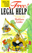 Free! Legal Help: Swing the Scales of Justice in Your Favor!!
