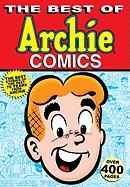 Best of Archie Comics