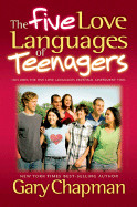 Five Love Languages of Teenagers