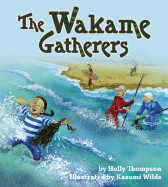 Wakame Gatherers