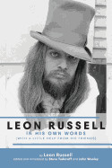 Leon Russell In His Own Words (Softcover)