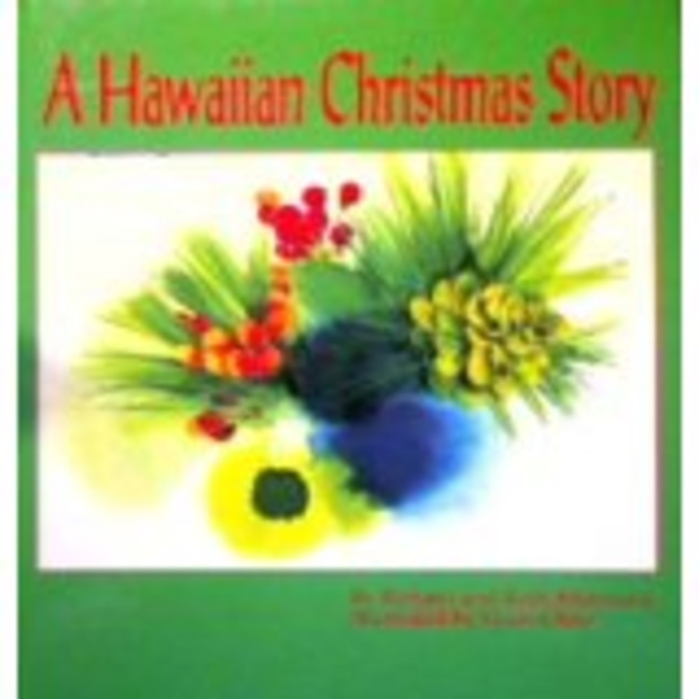 A Hawaiian Christmas Story