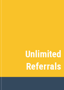 Unlimited Referrals