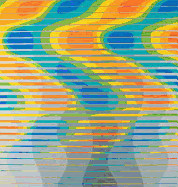 Michael Kidner