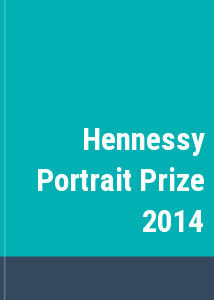 Hennessy Portrait Prize 2014