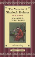 Memoirs of Sherlock Holmes (Revised)