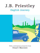 English Journey. by J.B. Priestley