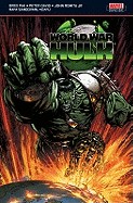 World War Hulk.