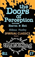 Doors of Perception: Heaven and Hell (Thinking Classics)