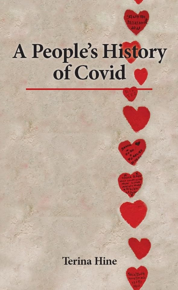 A People\'s History of Covid