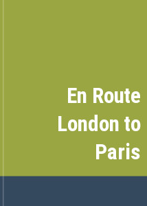 En Route London to Paris
