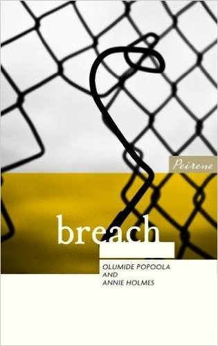 Breach (Peirene Now!)