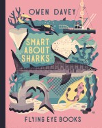 Smart about Sharks