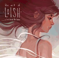 Art of Loish: A Look Behind the Scenes
