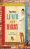 Lunch with Harry: Inspired by Breakfast at Tiffany's