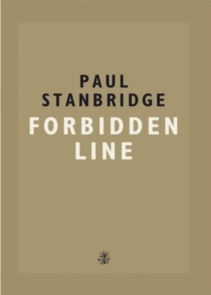 Forbidden Line