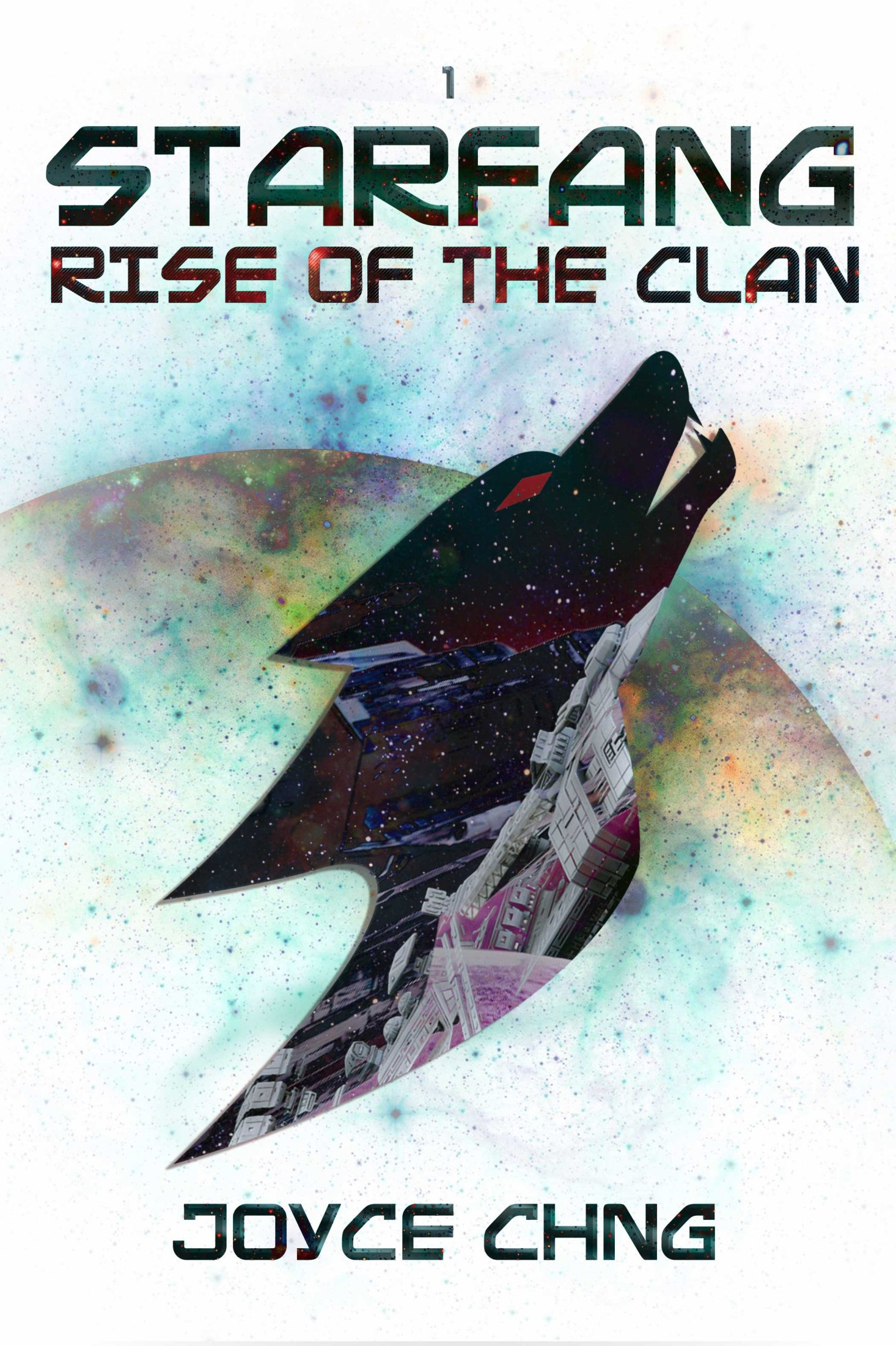 Starfang: Rise of the Clan