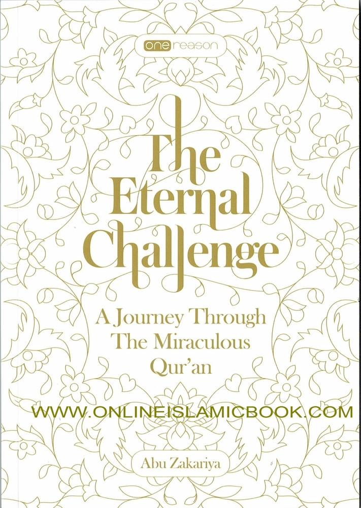 The Eternal Challenge