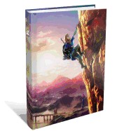 Legend of Zelda: Breath of the Wild: The Complete Official Guide Collector's Edition