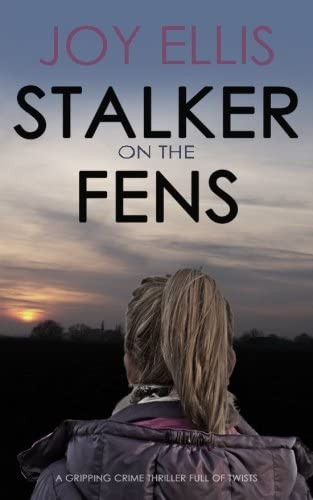 Stalker on the Fens