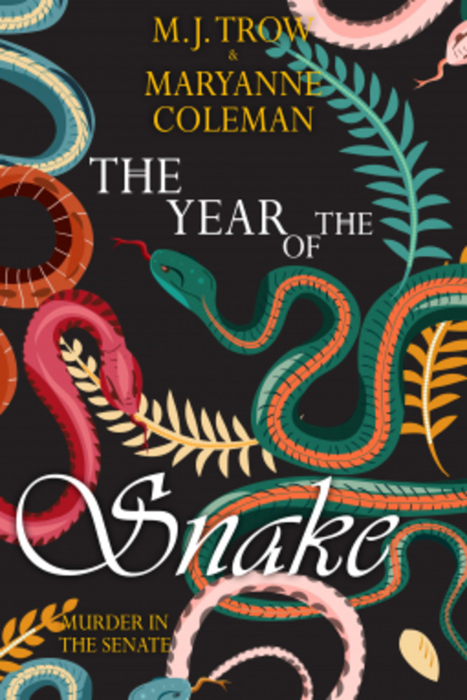 The Year of the Snake