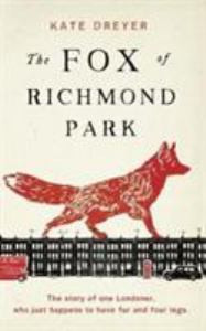 The Fox of Richmond Park