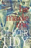 He Made Me: A Booker & Cash Novel