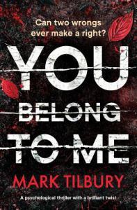 YOU BELONG TO ME.