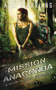 Mission: Anaconda