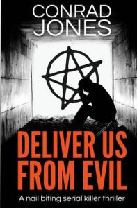 DELIVER US FROM EVIL.