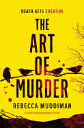 Art of Murder: a breath-taking physiological thriller