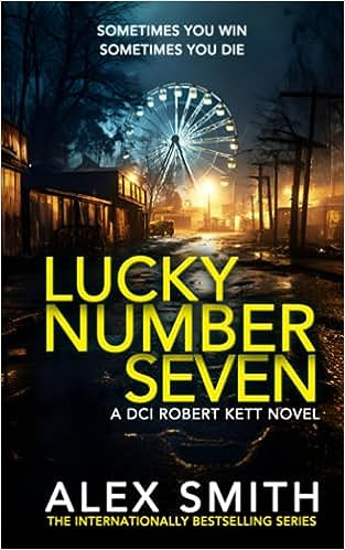 Lucky Number Seven