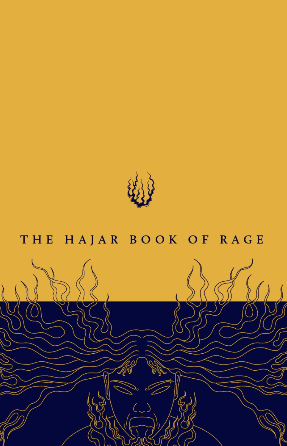 The Hajar Book of Rage