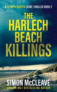 Harlech Beach Killings
