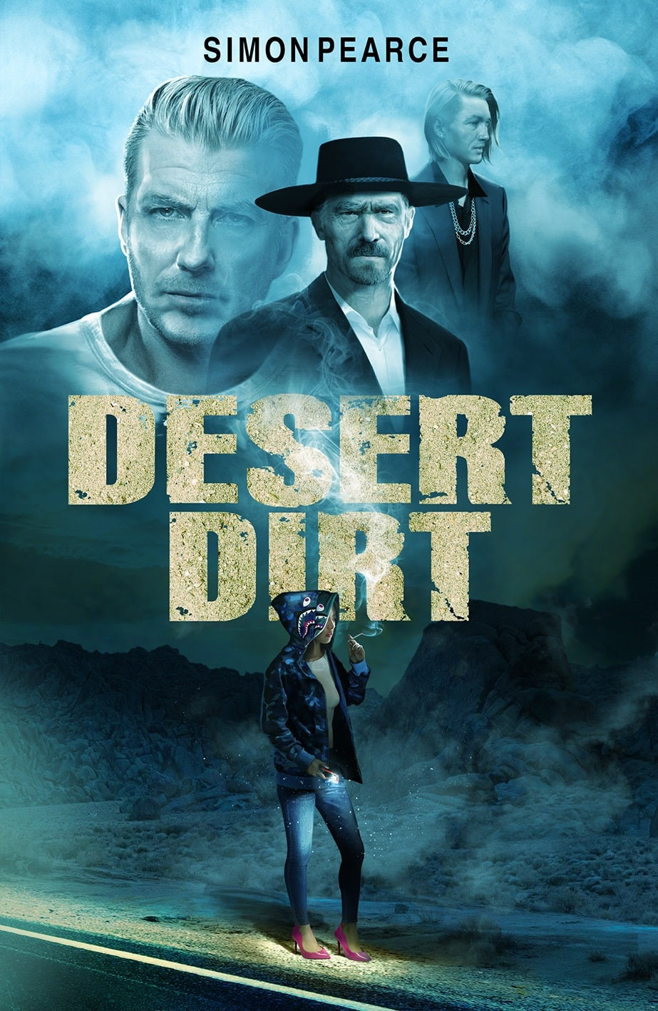 Desert Dirt