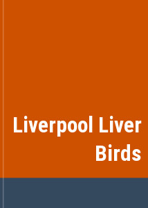 Liverpool Liver Birds