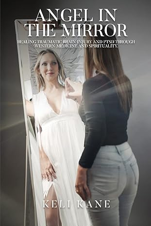 Angel in the Mirror