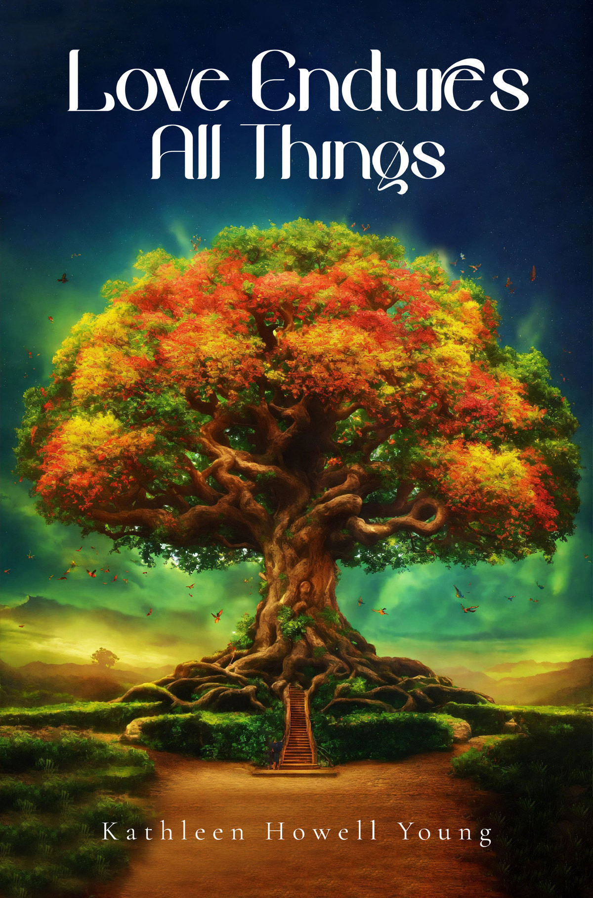 Love Endures All Things