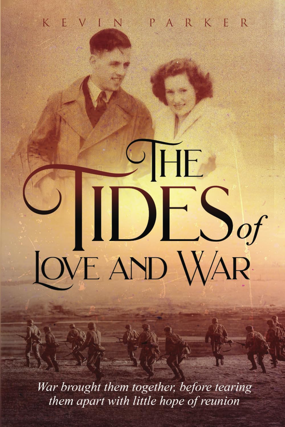 The Tides of Love and War