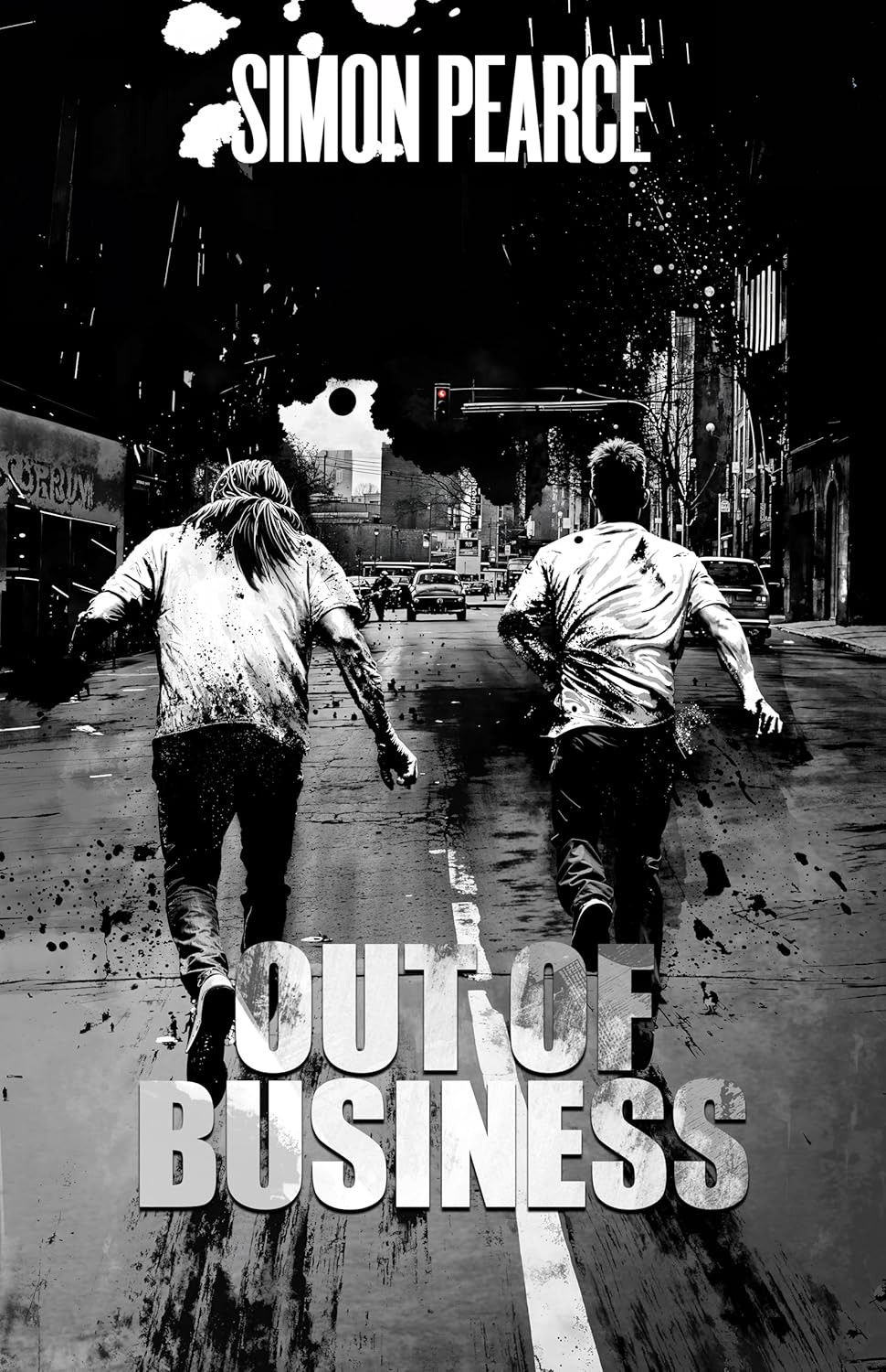 Out of Business